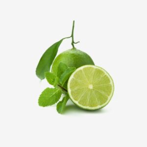 European Lemon Zest